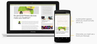 Illustration for article titled You'll Soon Be Able to Pay to Make Google Ads Disappear